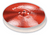 14 900 Cs Red Heavy Hi-hat Top [HL:3710472]