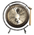 13 Deco Gong Set Floor Stand [HL:3710693]