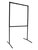 Square Orchestra Stand For 1 Gong 20/22 [HL:3710847]