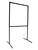 Square Orchestra Stand for One 30 inch. Gong [HL:3710850]