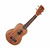 Mahogany Soprano Ukulele [HL:3715018]