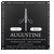 Classic/Black - Low Tension Nylon Guitar Strings [HL:3718068]