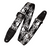 Polyester Guitar Strap - Tribal Ying Yang [HL:3719512]