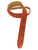 Suede Guitar Strap - Copper [HL:3719525]