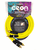 Premium DJ Dual/Mono (Black Light) Cable [HL:3719576]