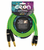 Premium DJ Dual/Mono (Black Light) Cable [HL:3719595]