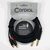Unbalanced Twin Cable/Adapter (Black) [HL:3719804]