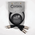 Y Adapter (Black) [HL:3719819]