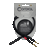 Y Adapter (Black) [HL:3719821]