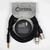 Y Adapter (Black) [HL:3719847]