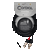 Y Adapter (Black) [HL:3719848]