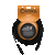 Premium Studio Microphone Ultra-Flexible Cable with Balanced XLR Connectors [HL:3719942]