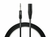 Pro Series - Studio & Live XLR Male to TRS Male [HL:3720146]