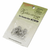 Chrome Over Brass Washer (20pc in a Package) [HL:3725007]