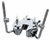 Double Tom Clamp for Yaiba Series [HL:3725046]