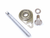 Speed Master Bearing for Yamaha (FP9500/FP8500 Series) [HL:3725058]