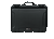 Black Waterproof Injection Molded Case with Custom Foam Insert for Pioneer CDJ-2000NXS2 [HL:3726000]