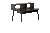 Elite Furniture Series Main Desk [HL:3726040]