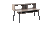 Elite Furniture Series Main Desk [HL:3726041]