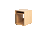 Elite Furniture Series 10U Studio Rack Table [HL:3726048]
