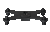 Frameworks Clip-on Guitar Foot for Acoustic Guitars [HL:3726071]