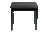 Traditional Wooden Keyboard & Piano Bench [HL:3726088]