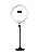 10-inch Led Desktop Ring Light Stand With Phone Holder And Compact Weighted Base [HL:3726151]