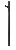 Frameworks Adjustable Sub Pole With Max Height Of 60 [HL:3726159]