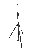 Frameworks Aluminum Speaker Stand With Lift-eez Piston [HL:3726163]