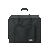 Custom Foam-cut Lightweight Case For Zoom Livetrak L-8 Digital Mixer/recorder & Four Mi [HL:3726206]