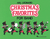 Hal Leonard Christmas Favorites for Marching Band (Level II) - 1st Trombone [HL:3741081]