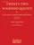 22 Woodwind Quintets - New Edition [HL:3770290]