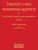22 Woodwind Quintets - New Edition [HL:3770291]