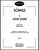 Songs By John Duke, Vol. 1 [HL:3770515]
