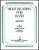 Sight Reading for Band, Book 1 [HL:3770668]