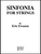 Sinfonia for Strings [HL:3773414]