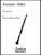Fantaisie Ballet (Archive) [HL:3773898]