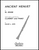 Ancient Menuet (Minuet) [HL:3774379]