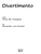 Divertimento [HL:3774529]