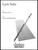 Lyric Suite [HL:3774972]