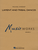 Lament and Tribal Dances [HL:4001926]
