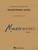 Palestrina Suite [HL:4002361]