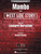 Mambo (from West Side Story) [HL:4003506]
