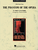 Selections from The Phantom of the Opera [HL:4501216]