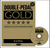 Double Pedal Gold [HL:6620112]