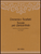 Sonate per Clavicembalo Volume 5 Critical Edition [HL:50103470]