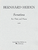Sonatina (1958) [HL:50228110]