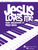 Jesus Loves Me [HL:8738357]