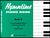 Hymntime Piano Book #2 Children's Piano [HL:8738365]