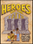 Heroes of the Faith (Sacred Children's Musical) [HL:8739024]